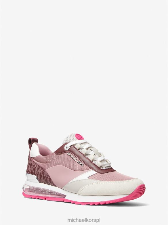 Ekstremalny trener mieszany Allie Stride kobiety Michael Kors królewski róż LHN661803 buty